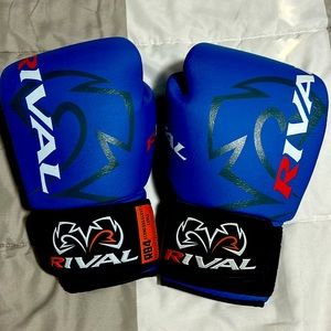 RIVAL Econobag Gloves